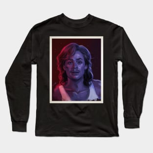 Billy Long Sleeve T-Shirt